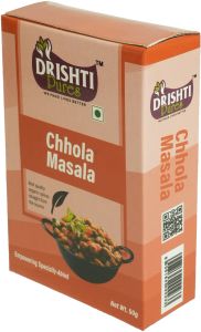 50 Gram Chhola Masala