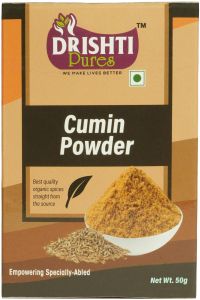 50 Gram Cumin Powder