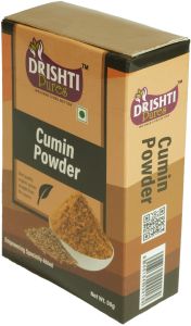 50 Gram Cumin Powder