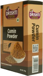 50 Gram Cumin Powder