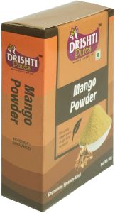 50 Gram Dry Mango Powder