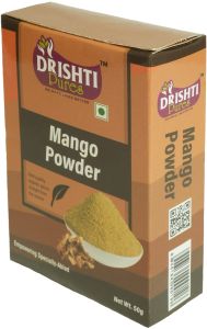 50 Gram Dry Mango Powder