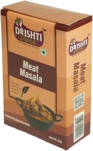50 Gram Meat Masala