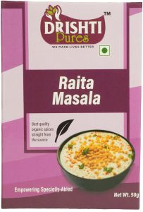 50 Gram Raita Masala