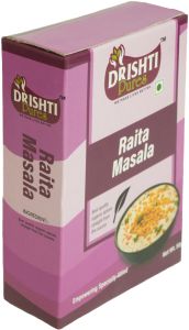 50 Gram Raita Masala
