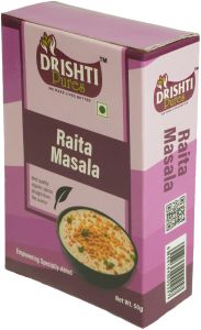 50 Gram Raita Masala
