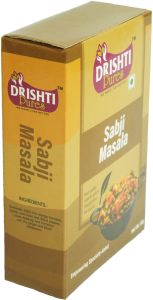 50 Gram Sabji Masala