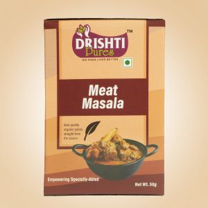 50 Gram Tea Masala