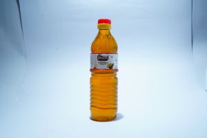 500ml Kachi Ghani Mustard Oil Bottle