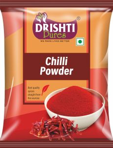 Red Chilli Powder