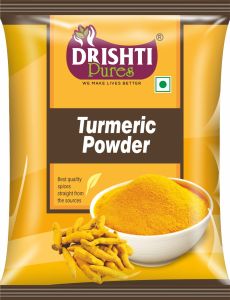 Turmeric Powder