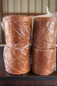 10 Kg Jaggery Block