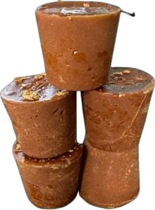 5 Kg Jaggery Block