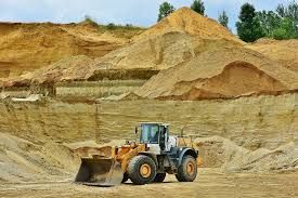 Sandpits Fine River Sand in Bangalore