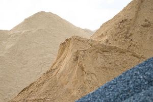 Sandpits Fine River Sand in Bangalore