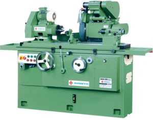 Cylindrical Grinding Machine