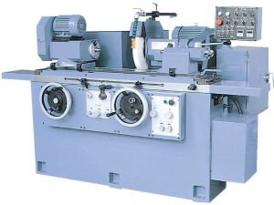 Hydraulic Cylindrical Grinding Machines
