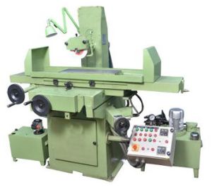 Hydraulic Surface Grinder