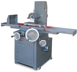 Manual Surface Grinder