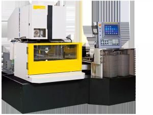 Tool Room EDM Machine