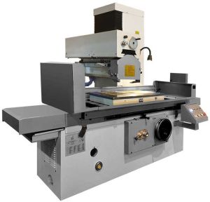 Tool Room Hydraulic Surface Grinding Machine