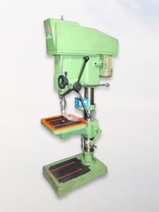 Tool Room Radial Drill Machine