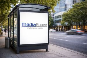 Bus Shelter Advertising Service