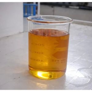 80% Crude Glycerine