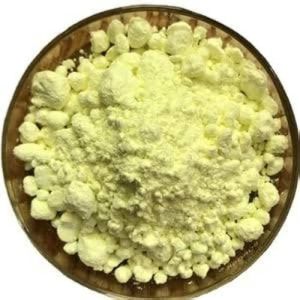 99% Sulphur Powder