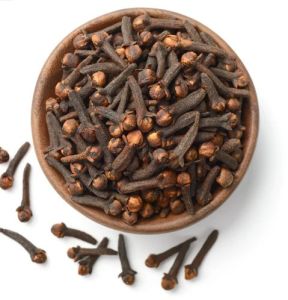 Dried Cloves