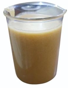 Hydrogenated Palm Stearin