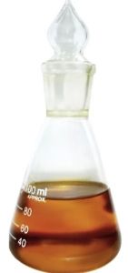 Industrial Fuel Oil
