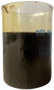 Industrial Furnace Oil