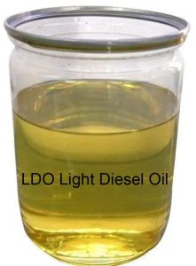 Ldo Light Diesel Oil