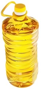Rbd Palm Oil