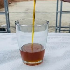 Rice Bran Lecithin Fluid