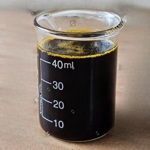 Soybean Acid Oil