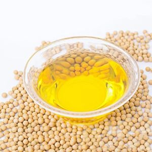 Soybean Refined Oil