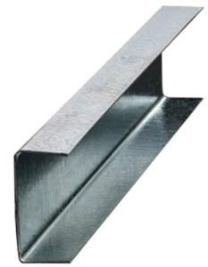 Stainless Steel C Profiles