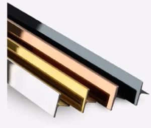 Stainless Steel Inlay Profiles