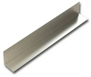 Stainless Steel L Profiles
