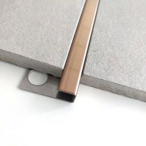 Stainless Steel Tile Beading