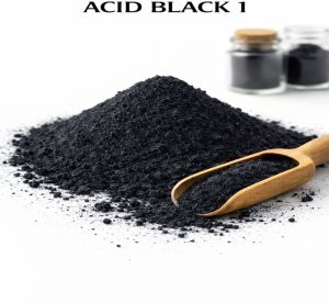 Acid Black 1 Dyes