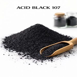 Acid Black 107 Dyes
