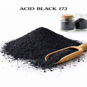 Acid Black 172 Dyes