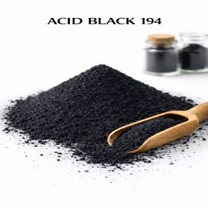 Acid Black 194 Dyes