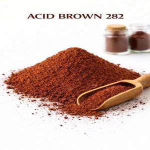 Acid Brown 282 Dyes
