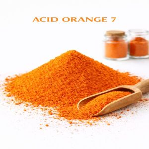 Acid Orange 7 Dyes