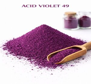 Acid Violet 49 Dyes