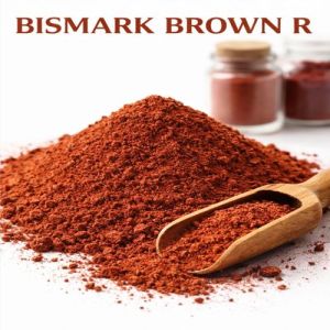 Bismark Brown R Dyes